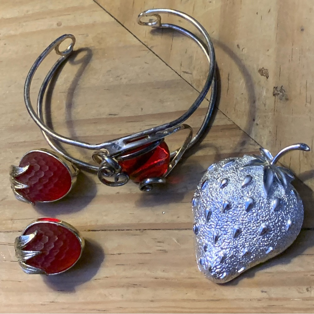 Vintage Jewelry Lot